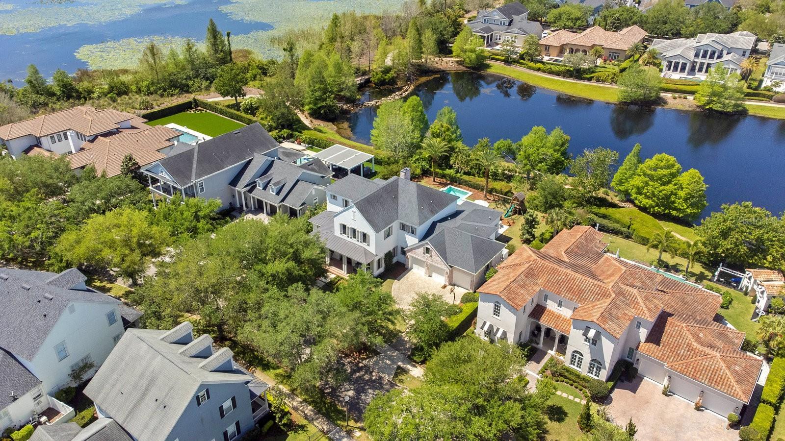 BALDWIN PARK UN #9A - Residential