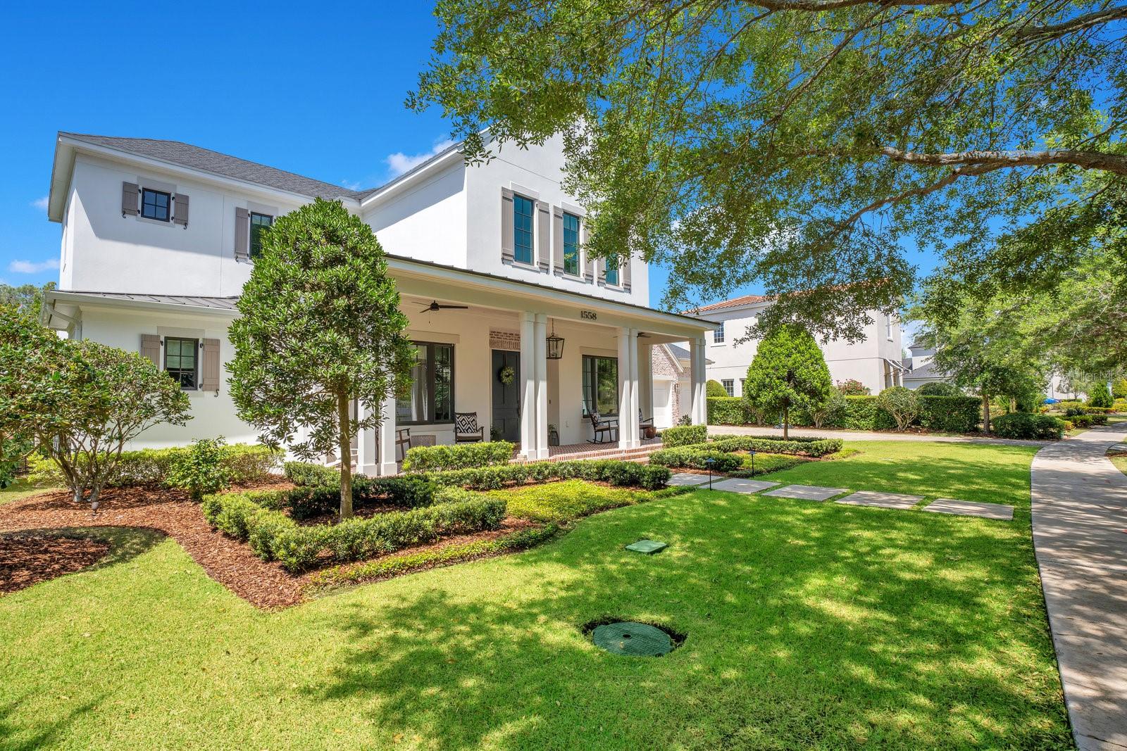 BALDWIN PARK UN #9A - Residential