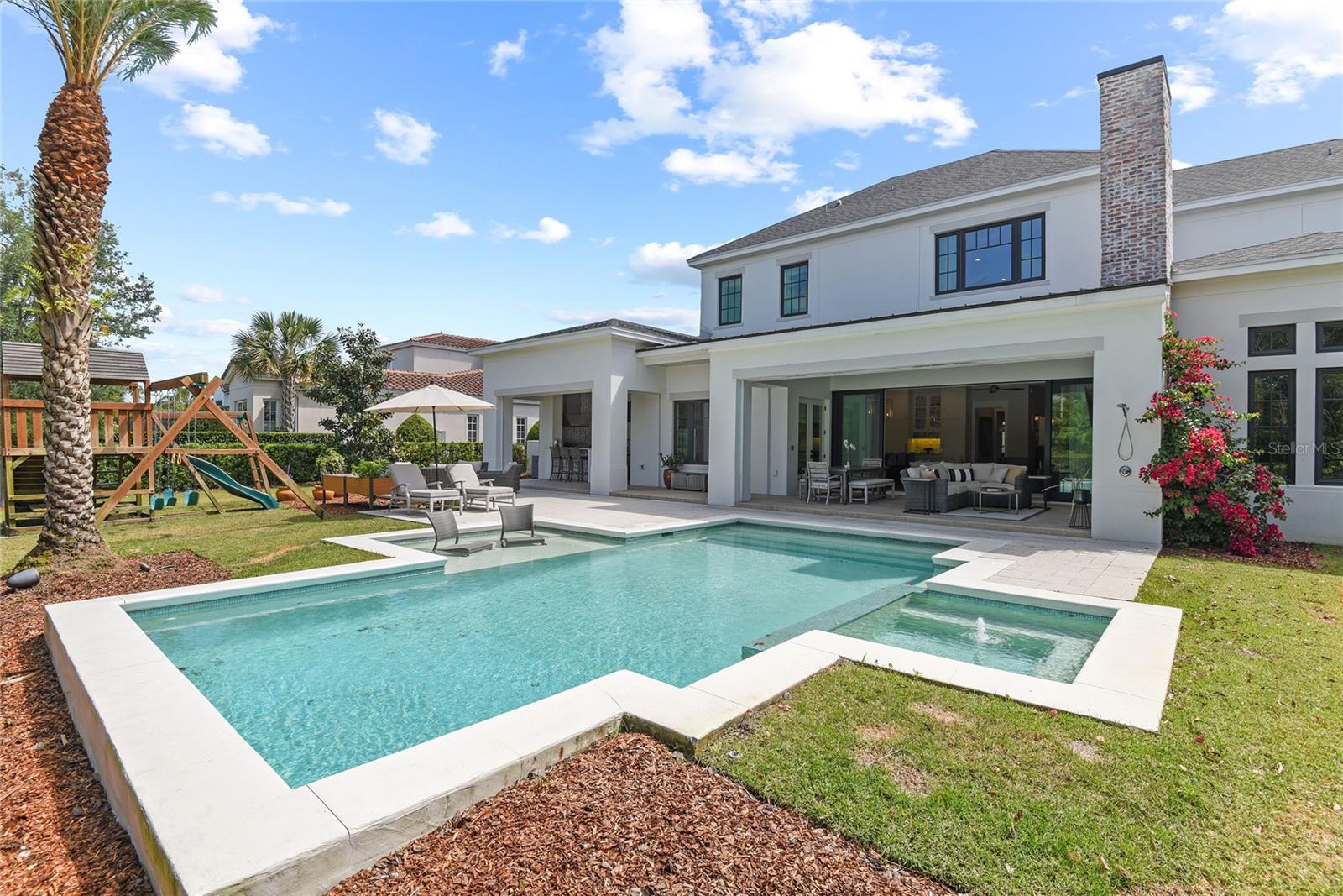 BALDWIN PARK UN #9A - Residential