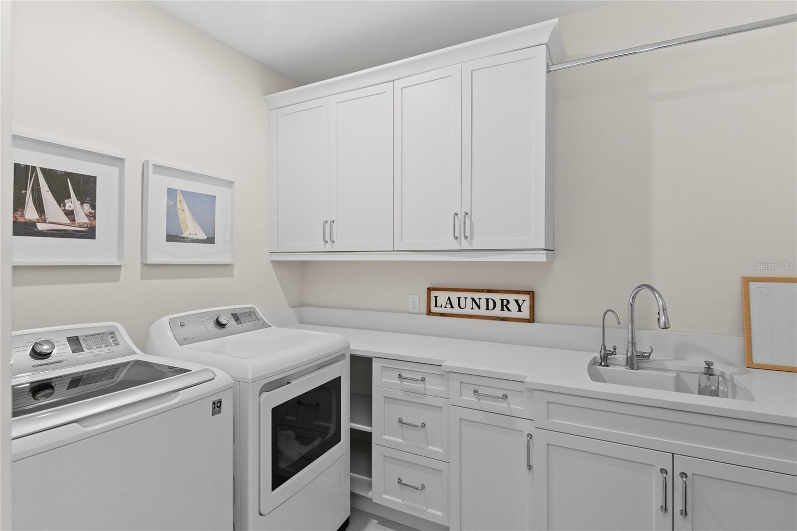 BALDWIN PARK UN #9A - Residential