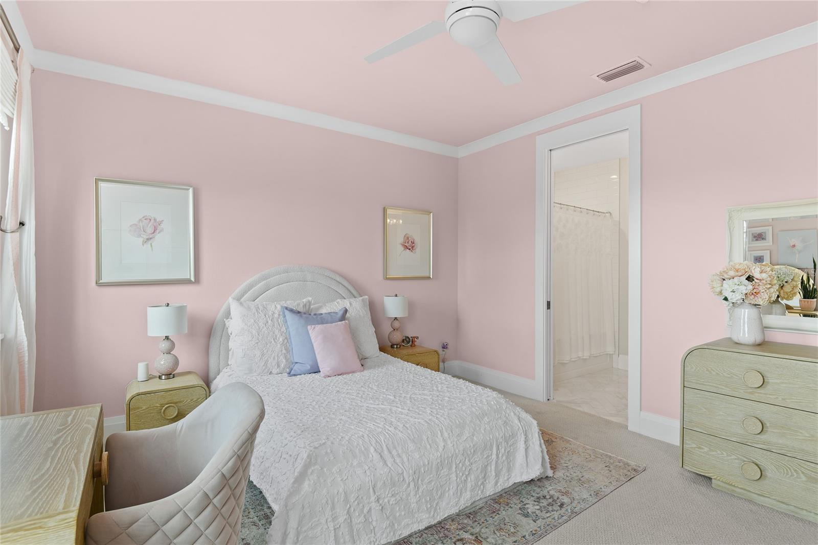 BALDWIN PARK UN #9A - Residential