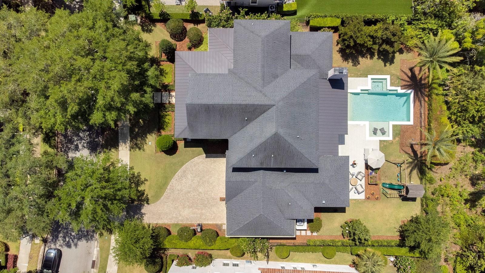 BALDWIN PARK UN #9A - Residential