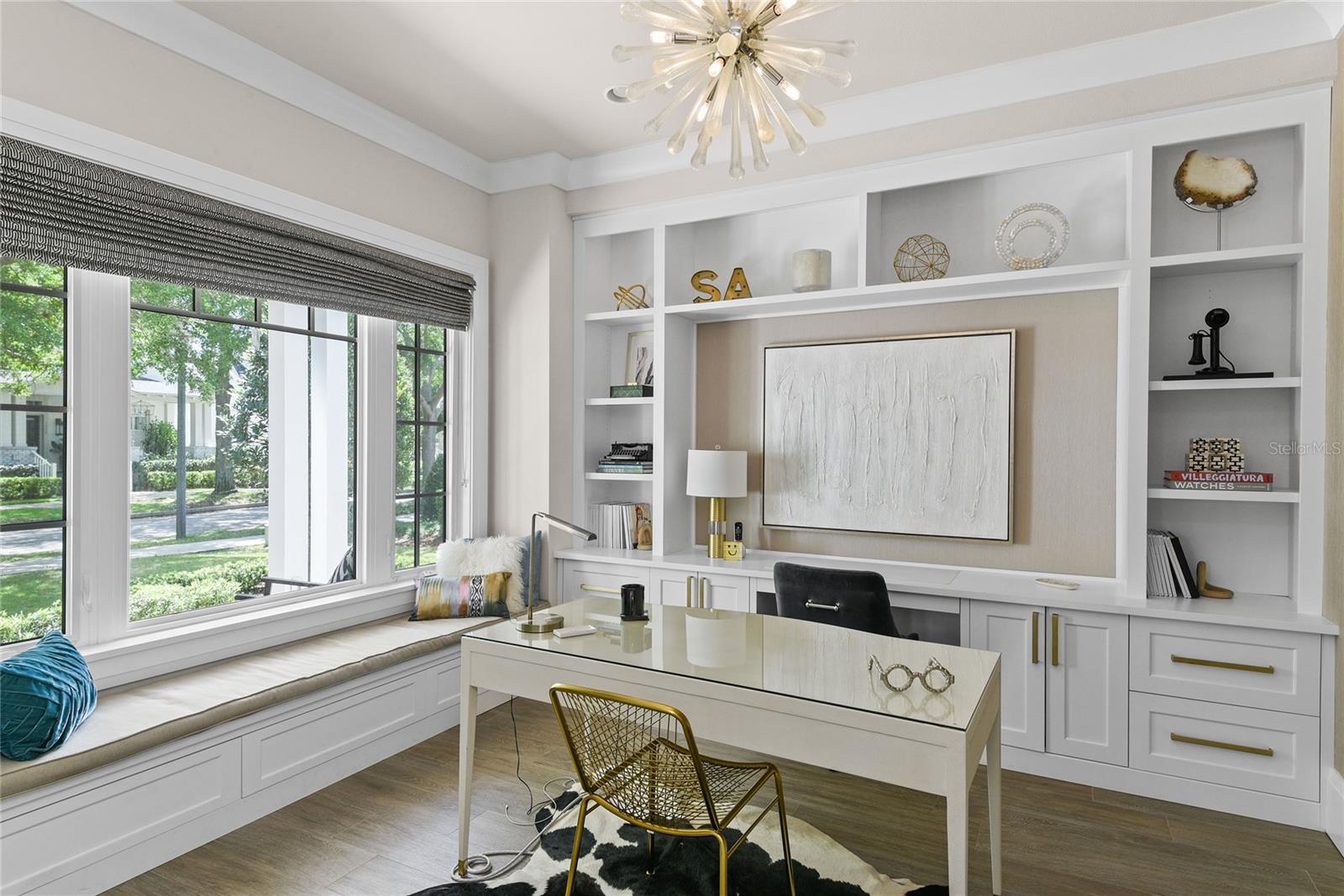 BALDWIN PARK UN #9A - Residential