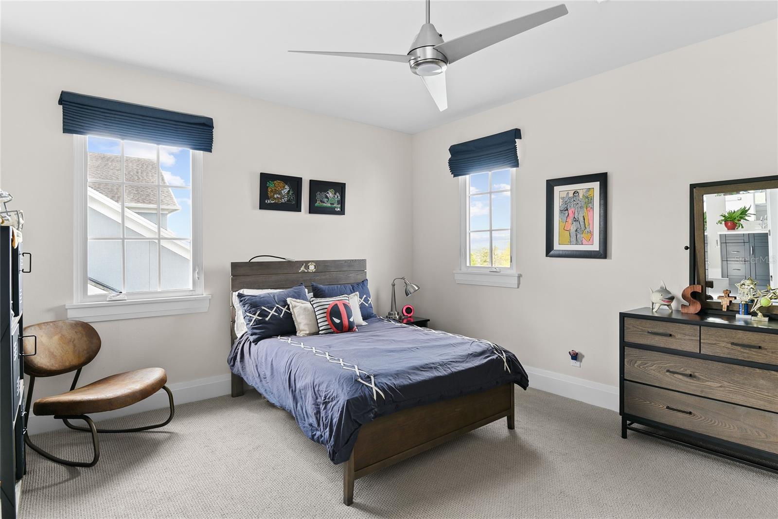 BALDWIN PARK UN #9A - Residential