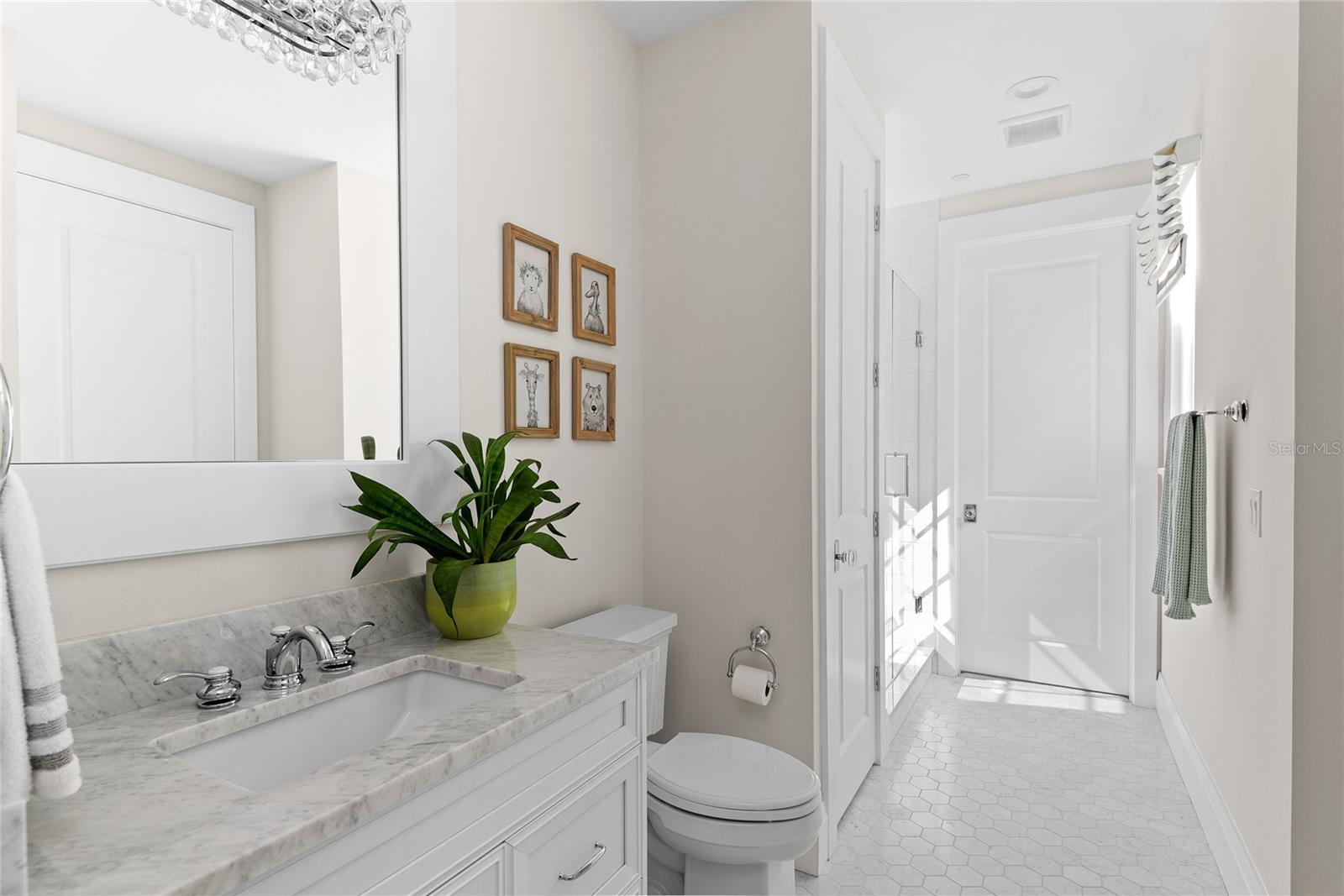 BALDWIN PARK UN #9A - Residential