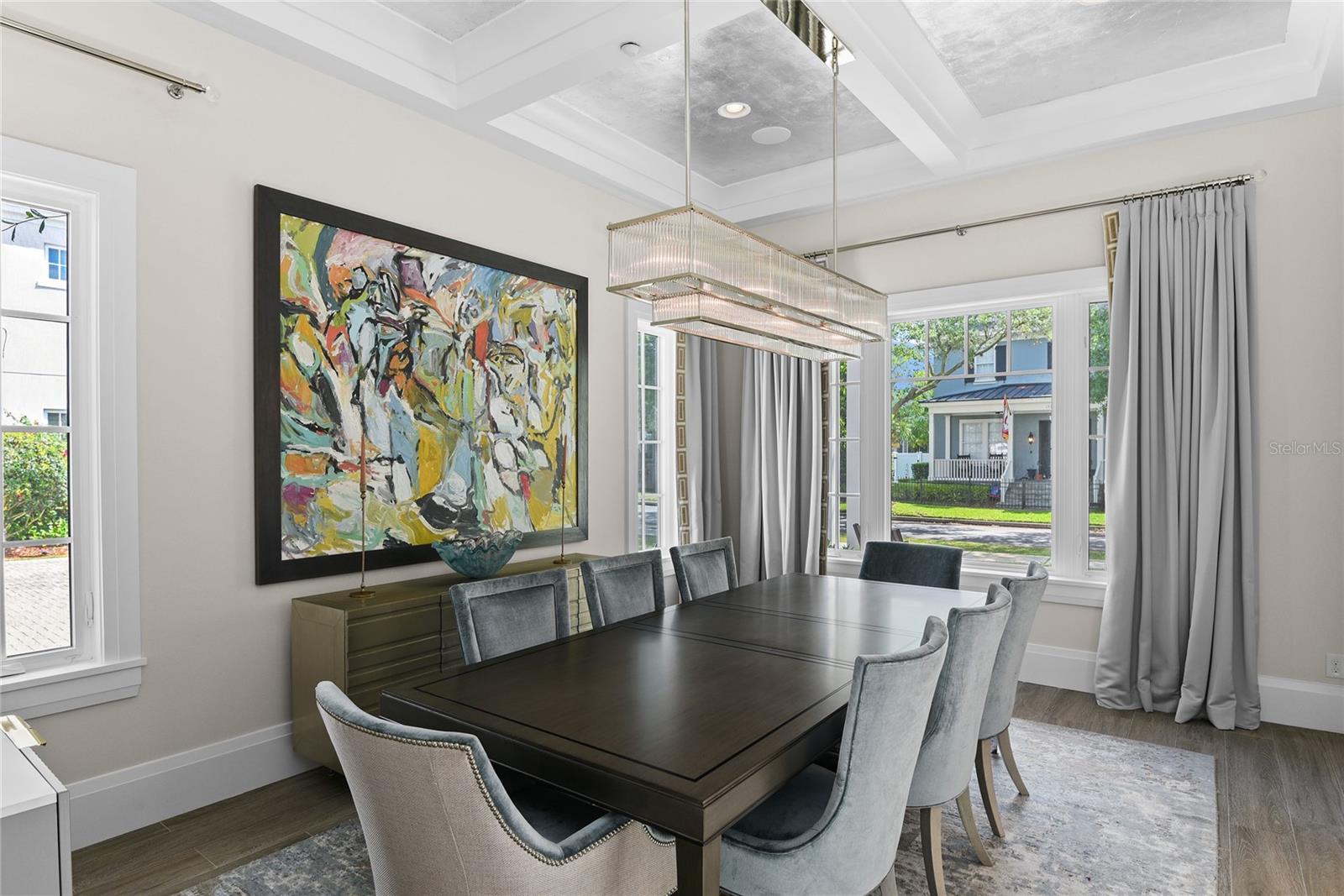 BALDWIN PARK UN #9A - Residential