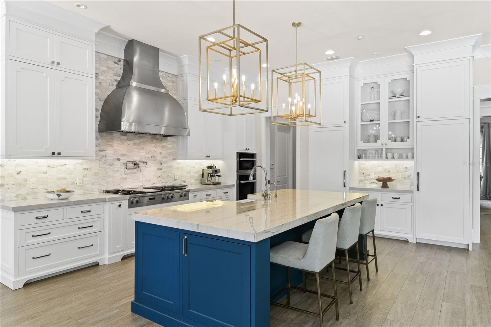 BALDWIN PARK UN #9A - Residential