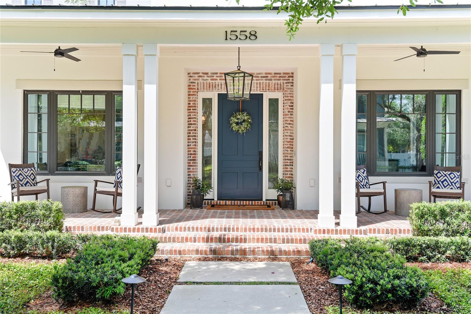 BALDWIN PARK UN #9A - Residential