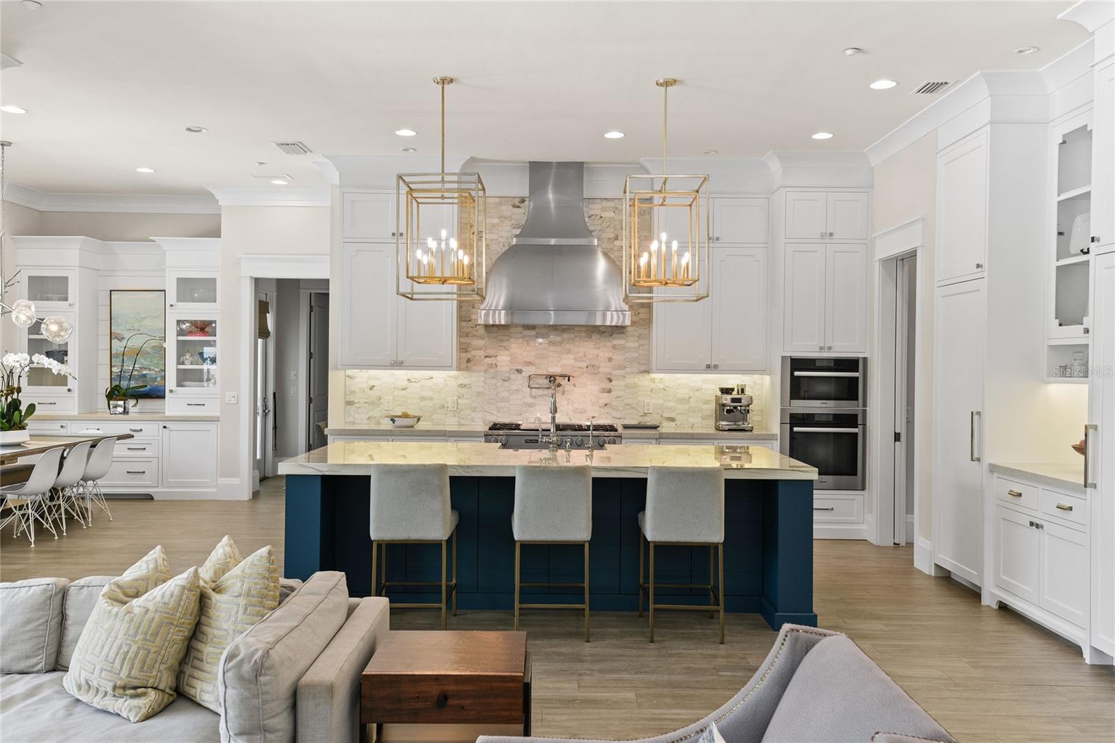 BALDWIN PARK UN #9A - Residential