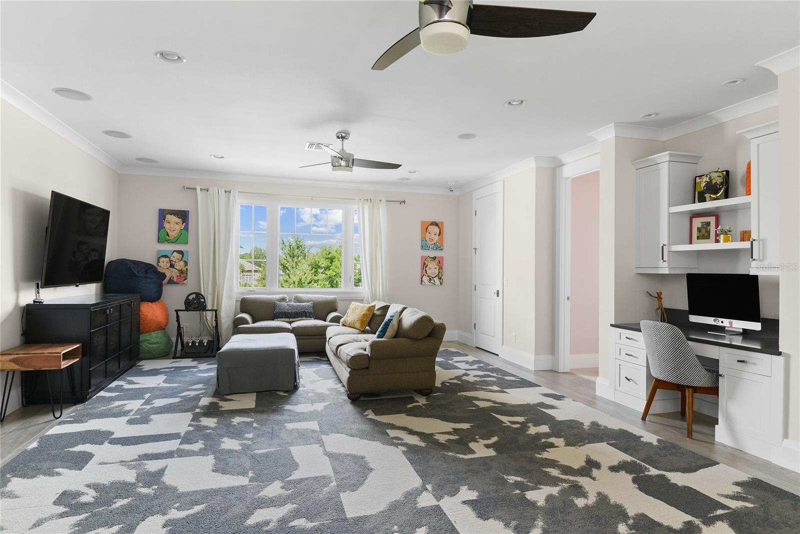 BALDWIN PARK UN #9A - Residential