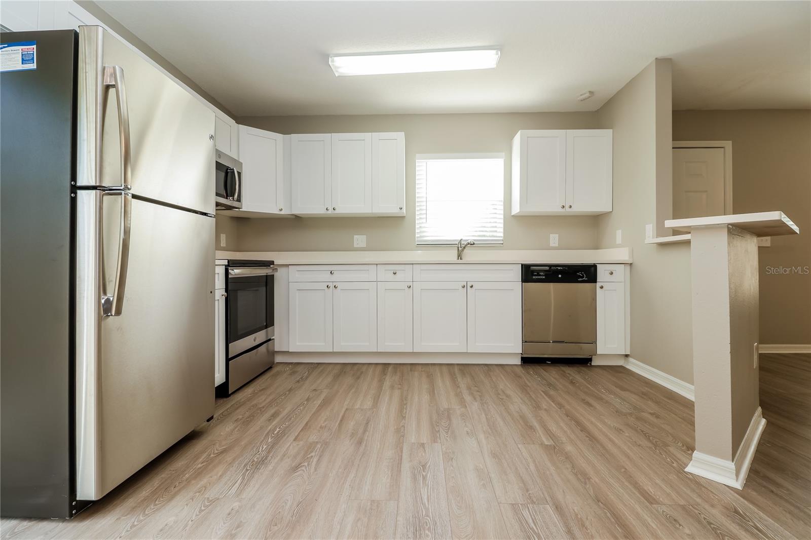 EUCLID HEIGHTS - Residential Lease