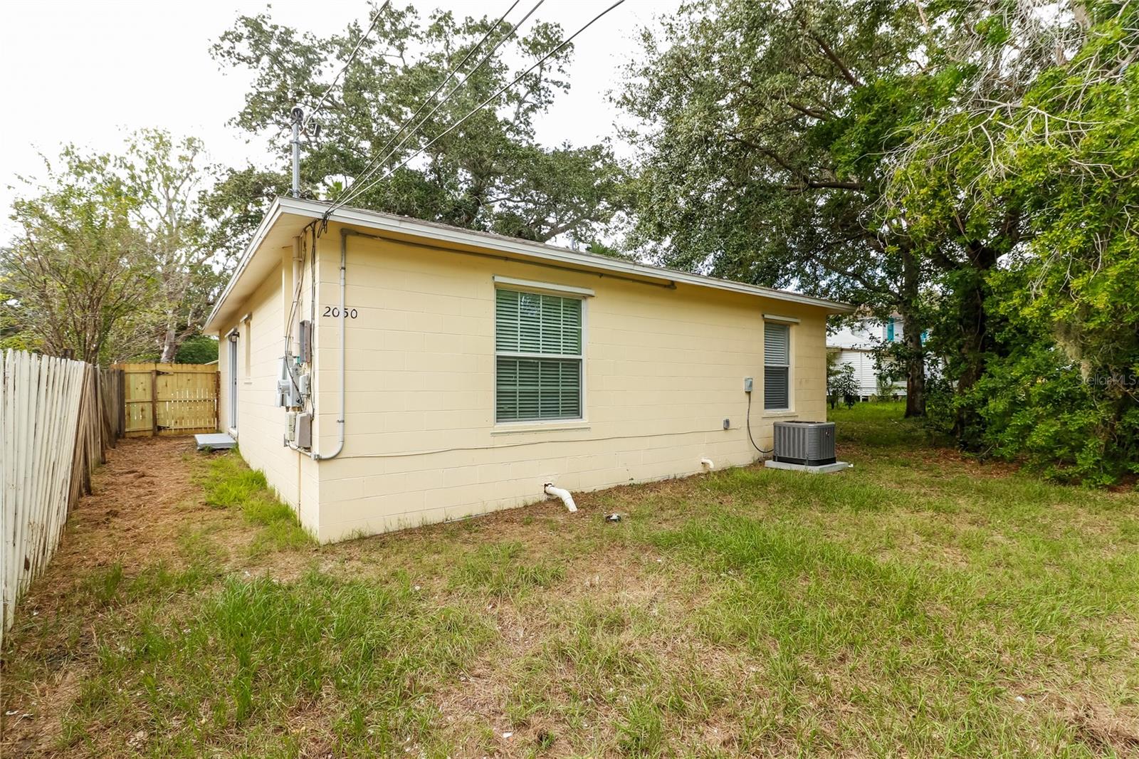 EUCLID HEIGHTS - Residential Lease