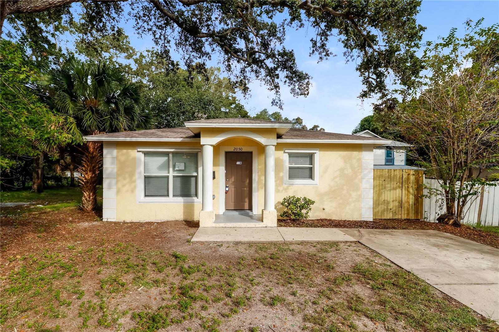 EUCLID HEIGHTS - Residential Lease