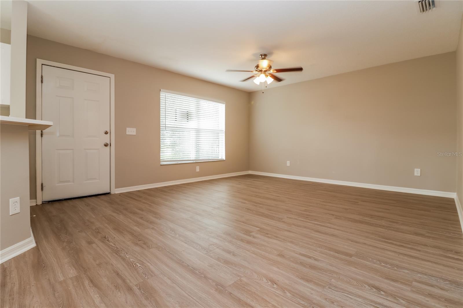 EUCLID HEIGHTS - Residential Lease