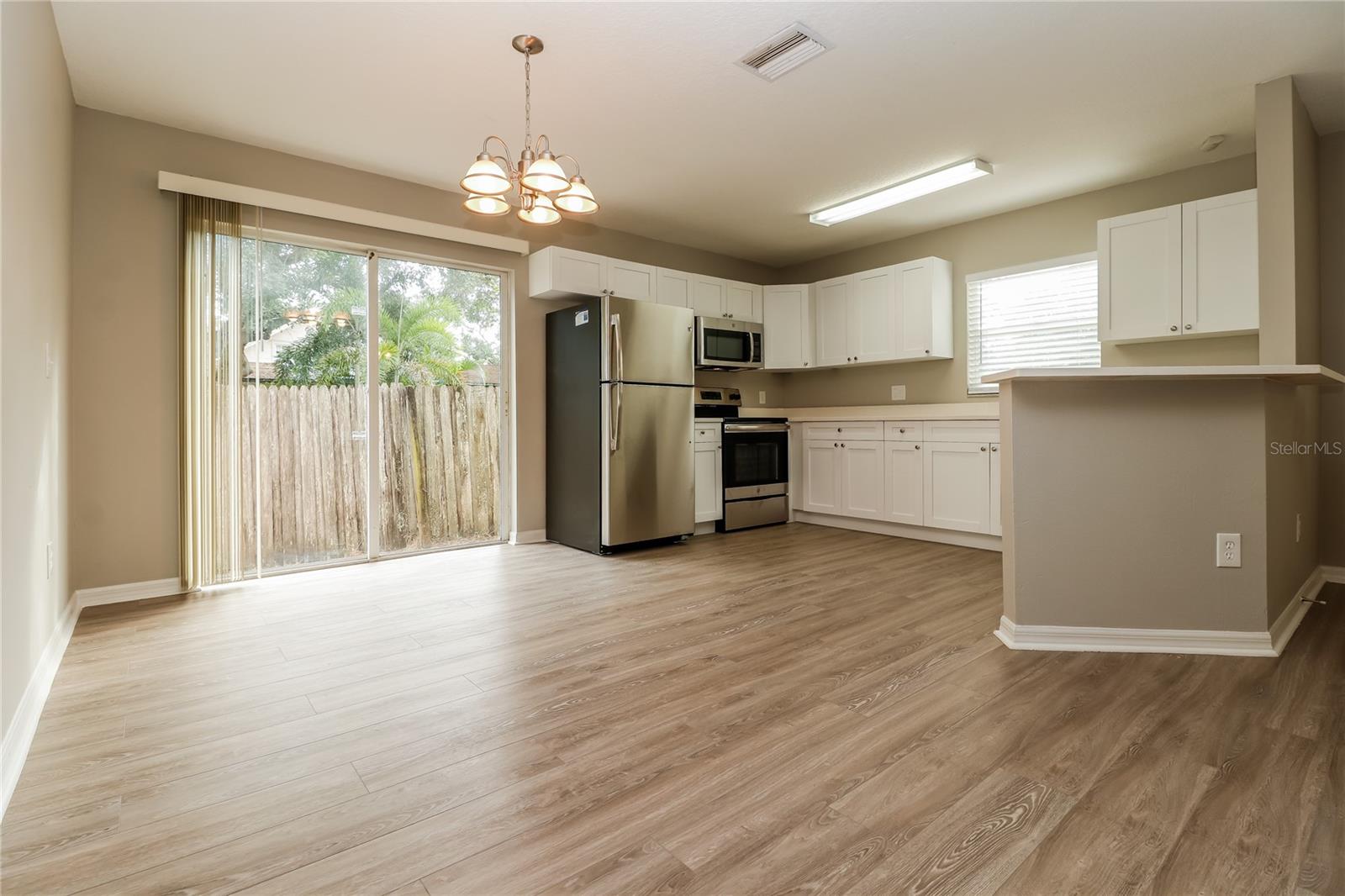 EUCLID HEIGHTS - Residential Lease