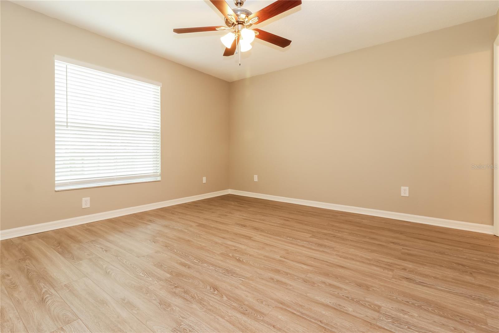 EUCLID HEIGHTS - Residential Lease