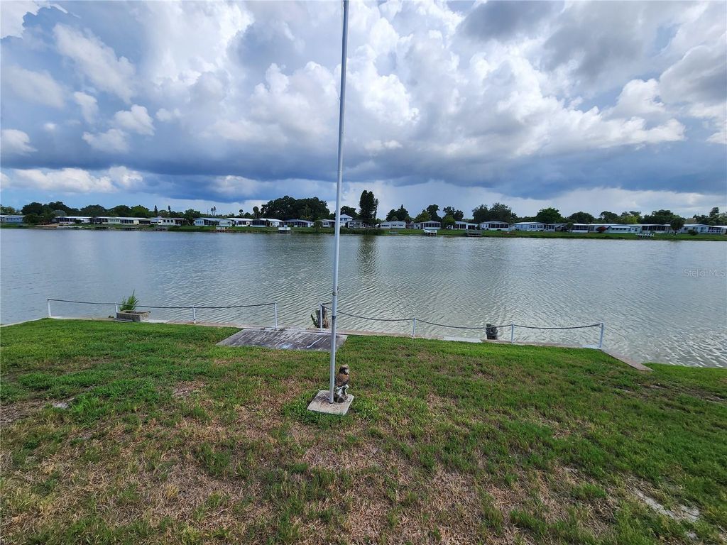 Photo of 808 53rd Avenue E #169, Bradenton, FL 34203 (MLS # A4698794)