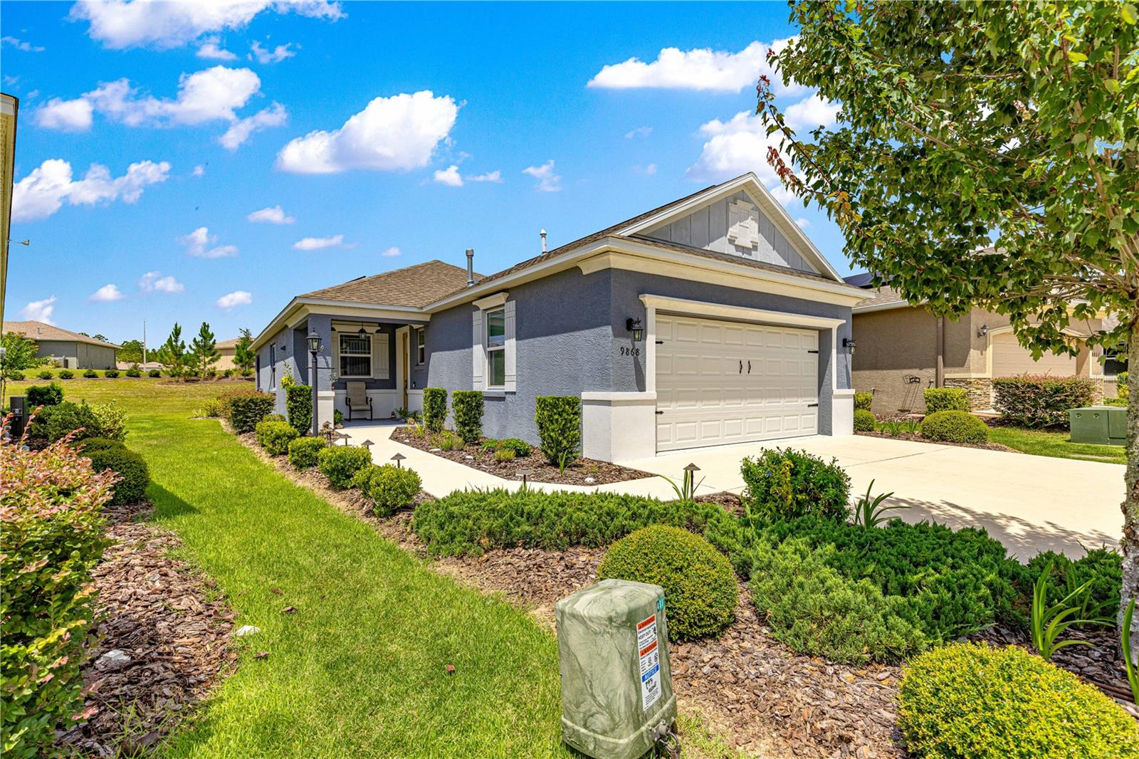 9868 SW 100TH TERRACE ROAD