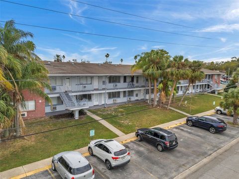 A home in CLEARWATER