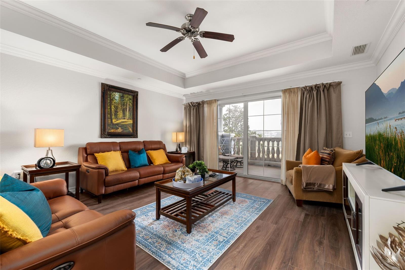 VILLAS AT REUNION SQUARE CONDO PH 5 - Residential