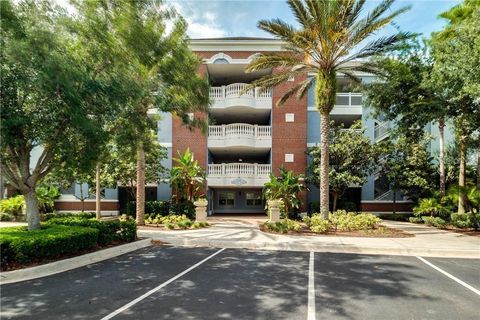1100 SUNSET VIEW CIRCLE 302 REUNION FL 34747