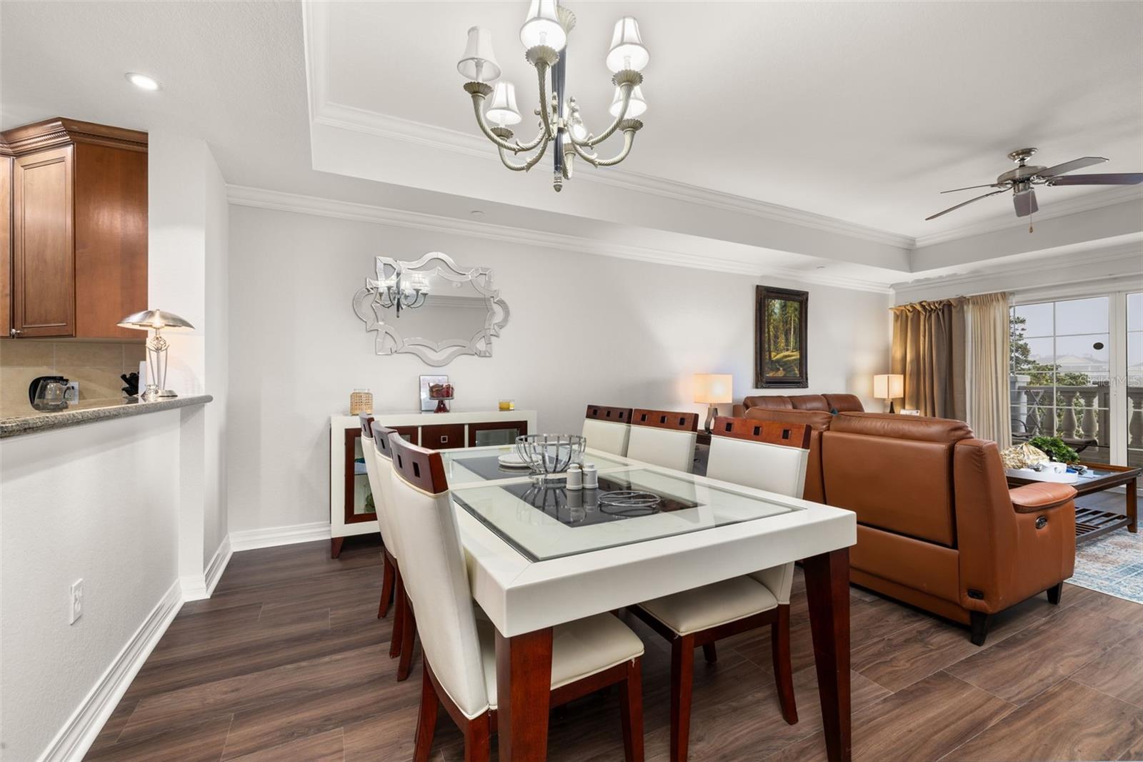 VILLAS AT REUNION SQUARE CONDO PH 5 - Residential