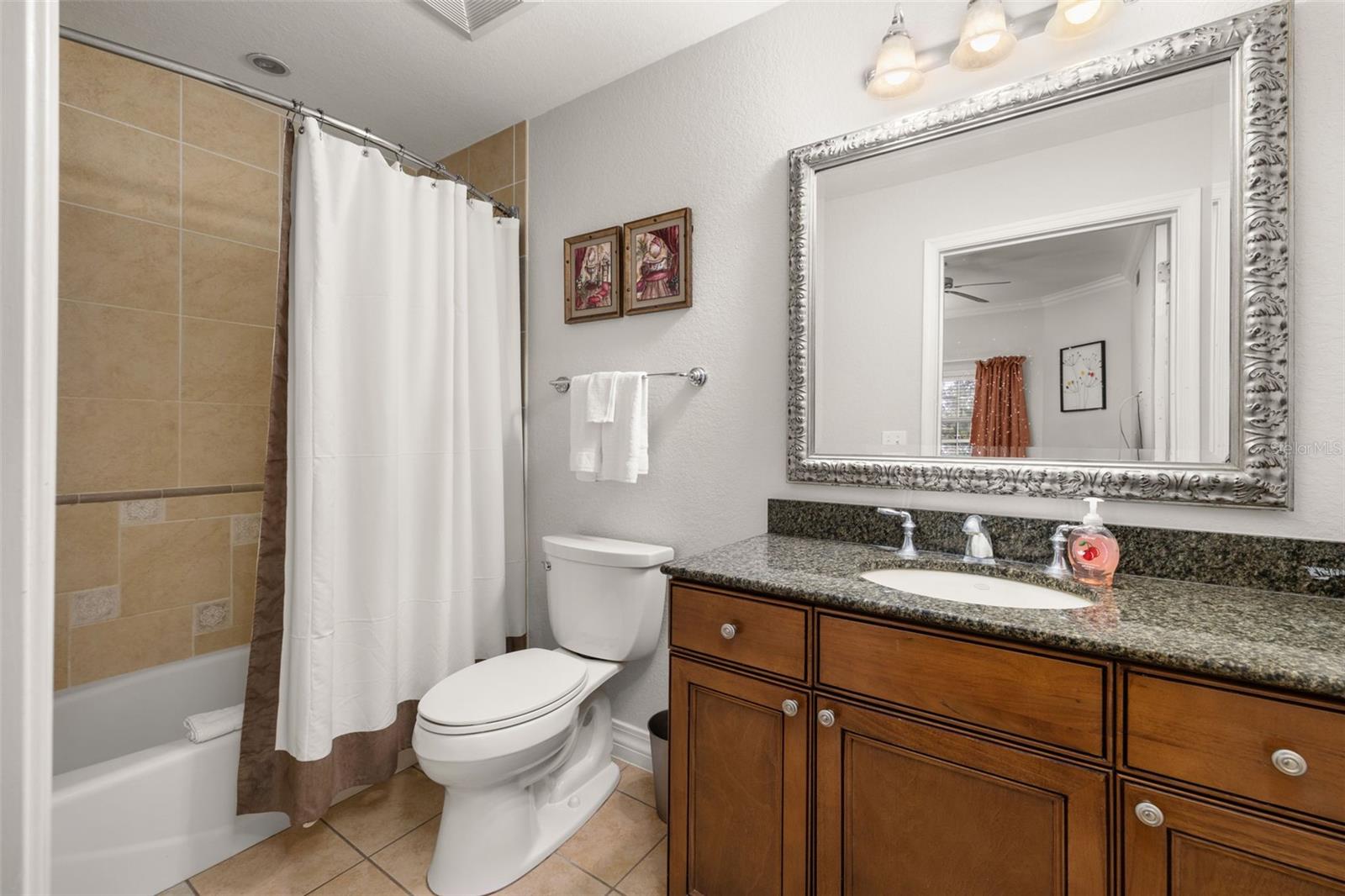 VILLAS AT REUNION SQUARE CONDO PH 5 - Residential