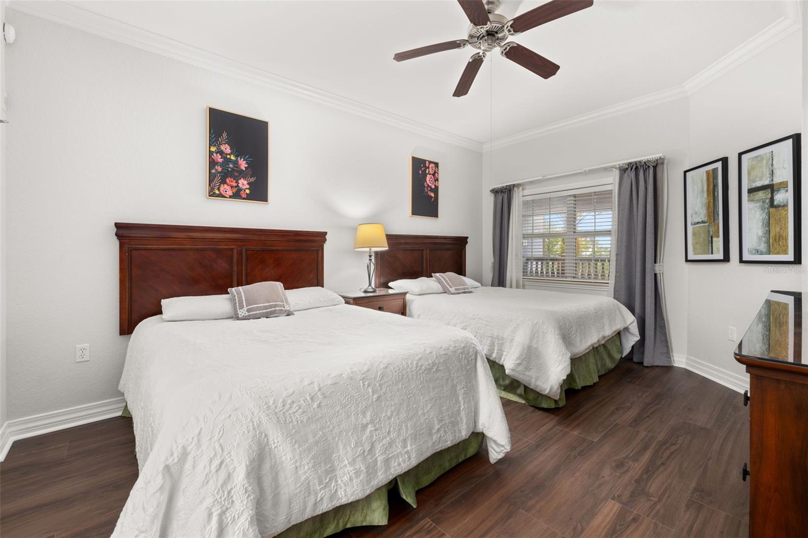 VILLAS AT REUNION SQUARE CONDO PH 5 - Residential