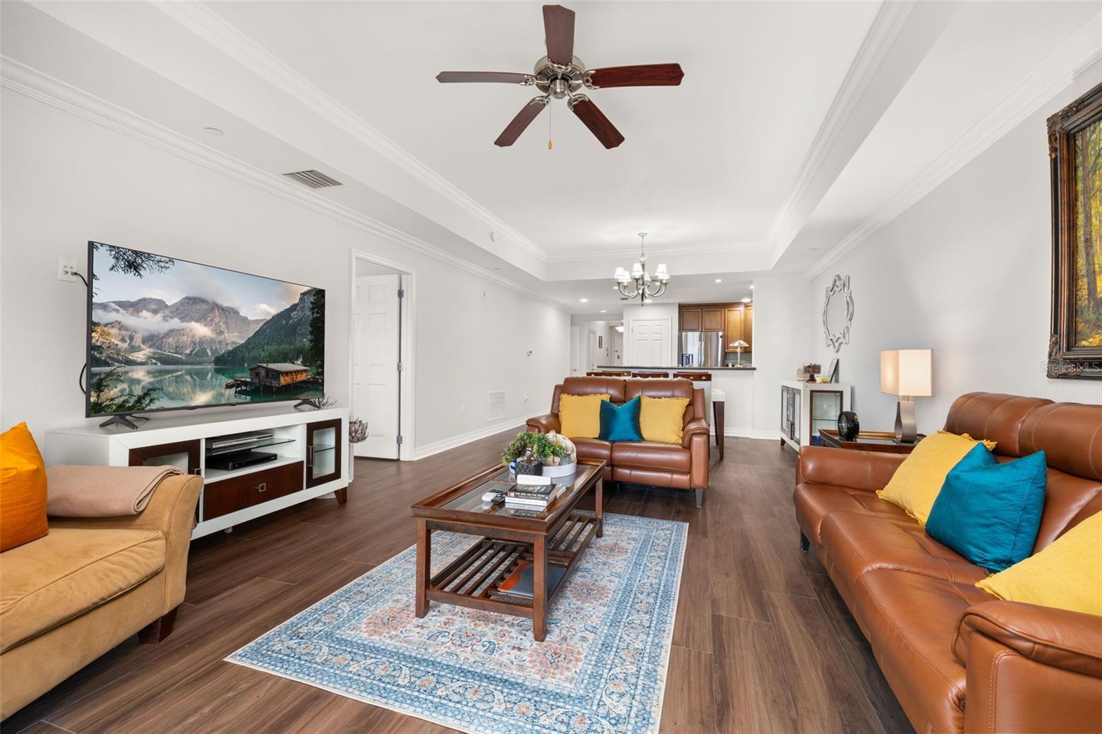 VILLAS AT REUNION SQUARE CONDO PH 5 - Residential