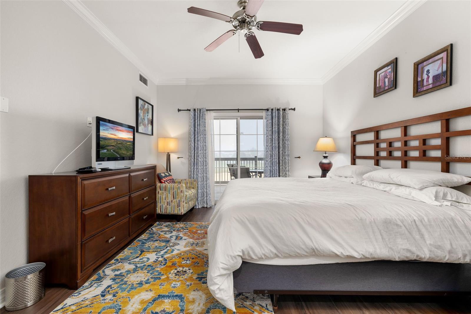 VILLAS AT REUNION SQUARE CONDO PH 5 - Residential