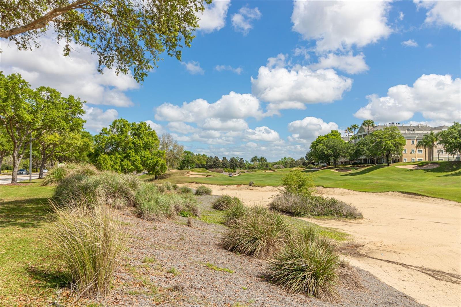 VILLAS AT REUNION SQUARE CONDO PH 5 - Residential