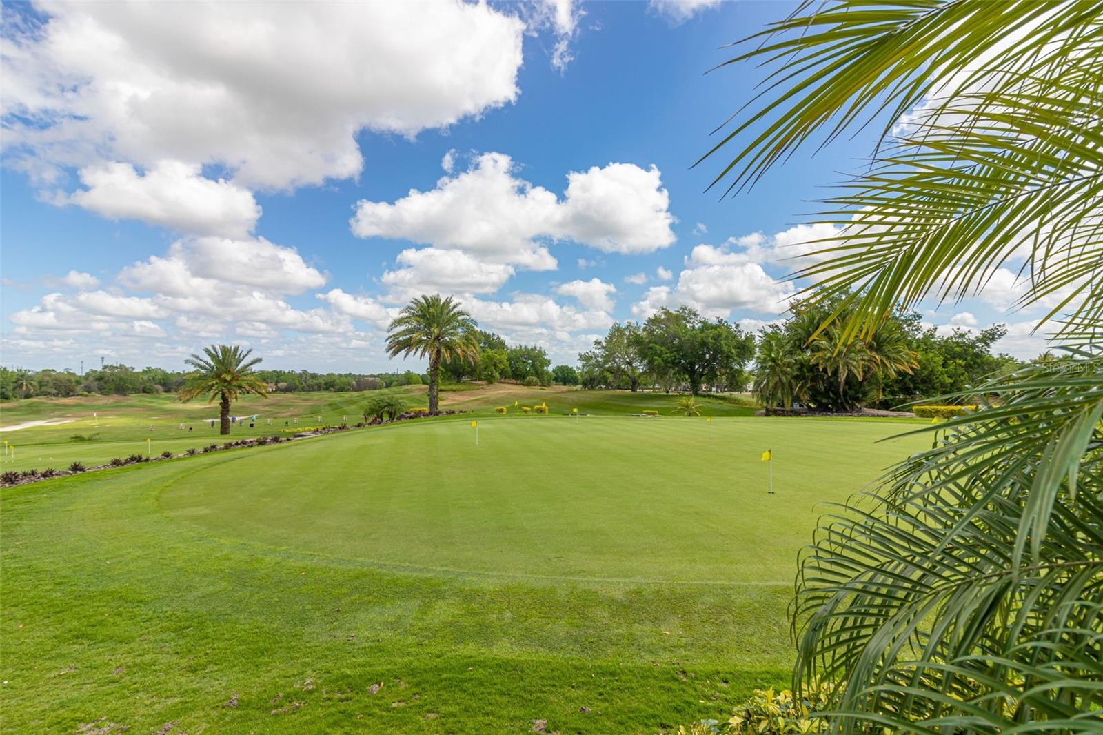 VILLAS AT REUNION SQUARE CONDO PH 5 - Residential