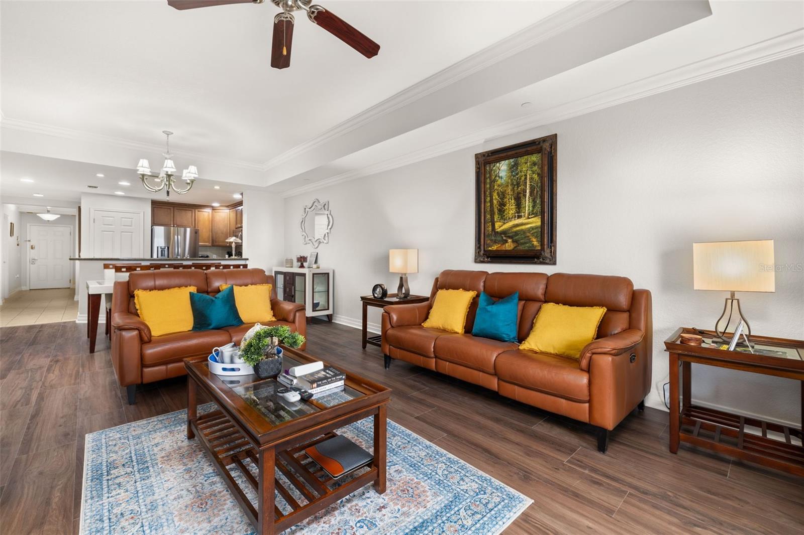 VILLAS AT REUNION SQUARE CONDO PH 5 - Residential