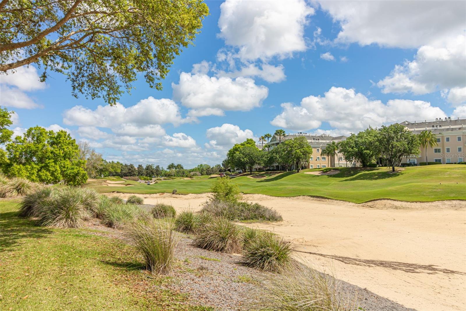 VILLAS AT REUNION SQUARE CONDO PH 5 - Residential