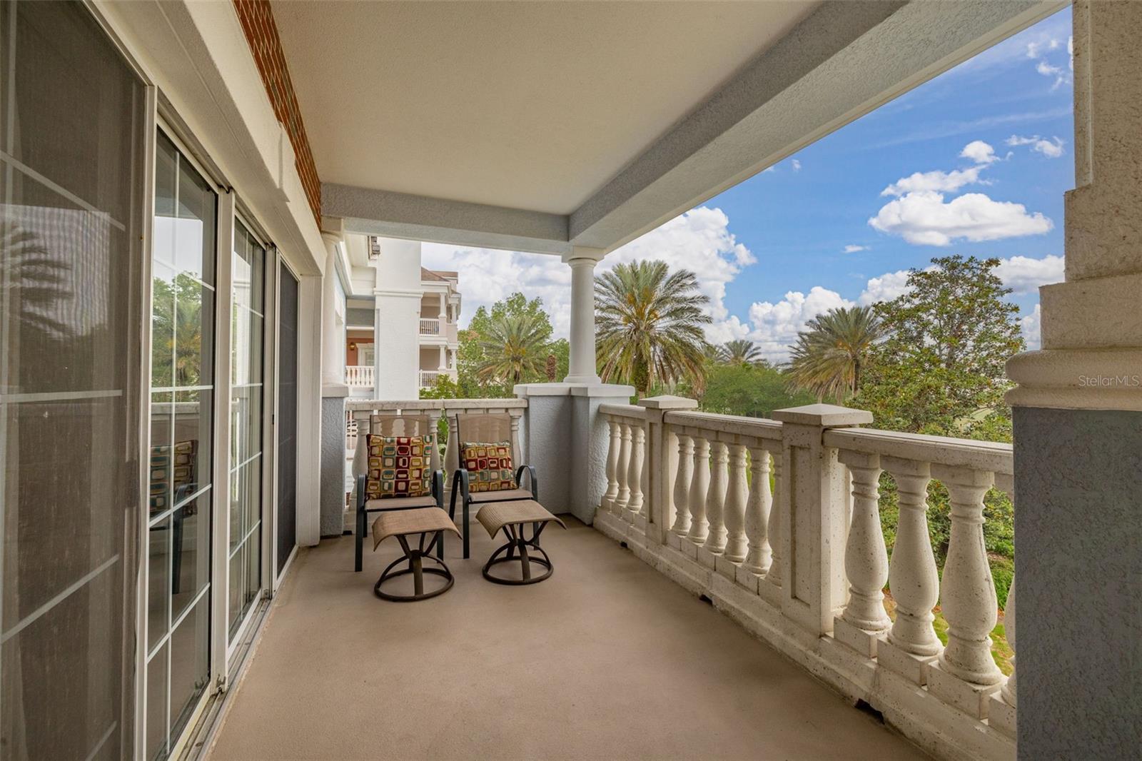 VILLAS AT REUNION SQUARE CONDO PH 5 - Residential