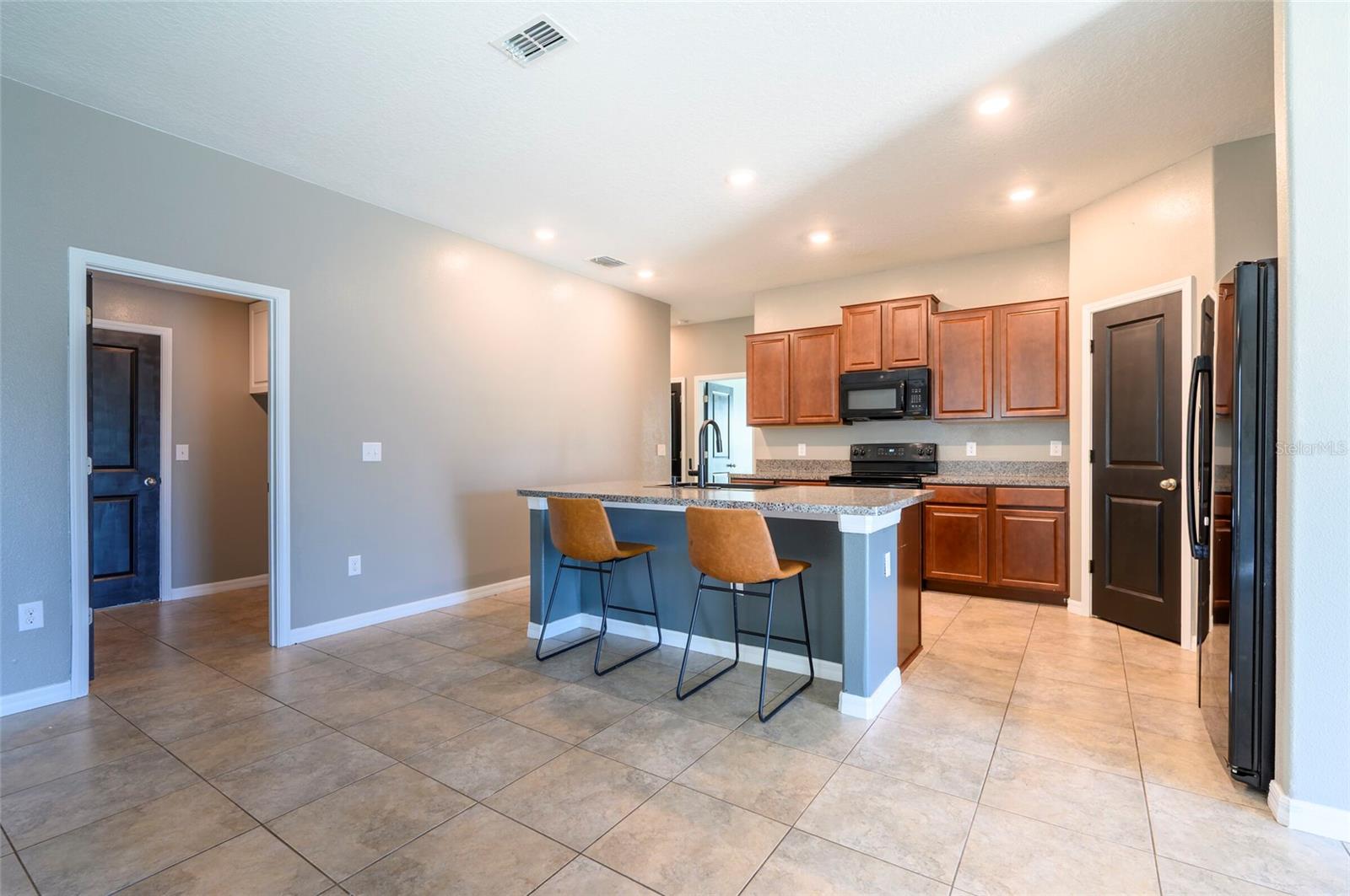 COPPERSPRING PH 1 - Residential