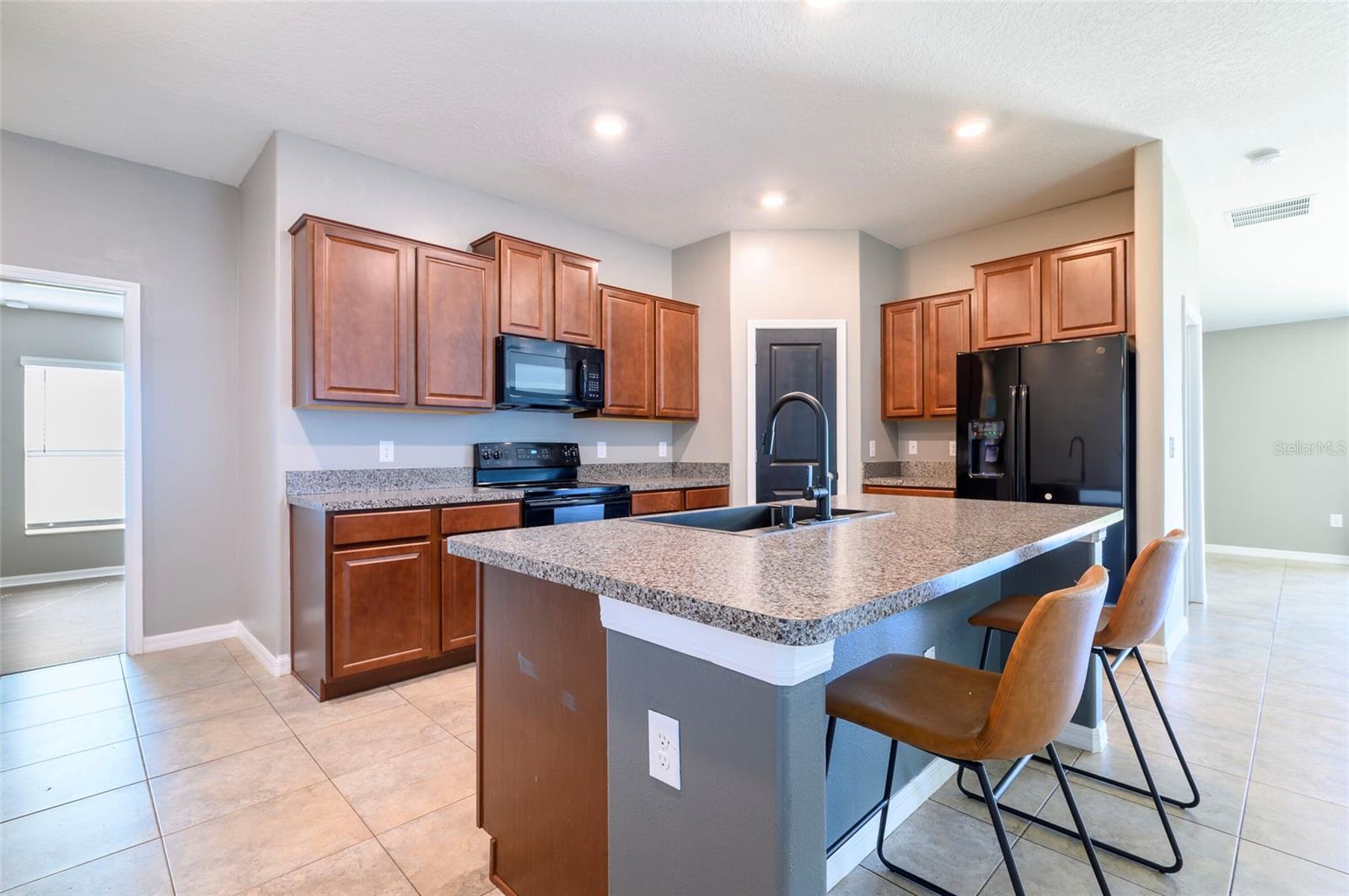 COPPERSPRING PH 1 - Residential