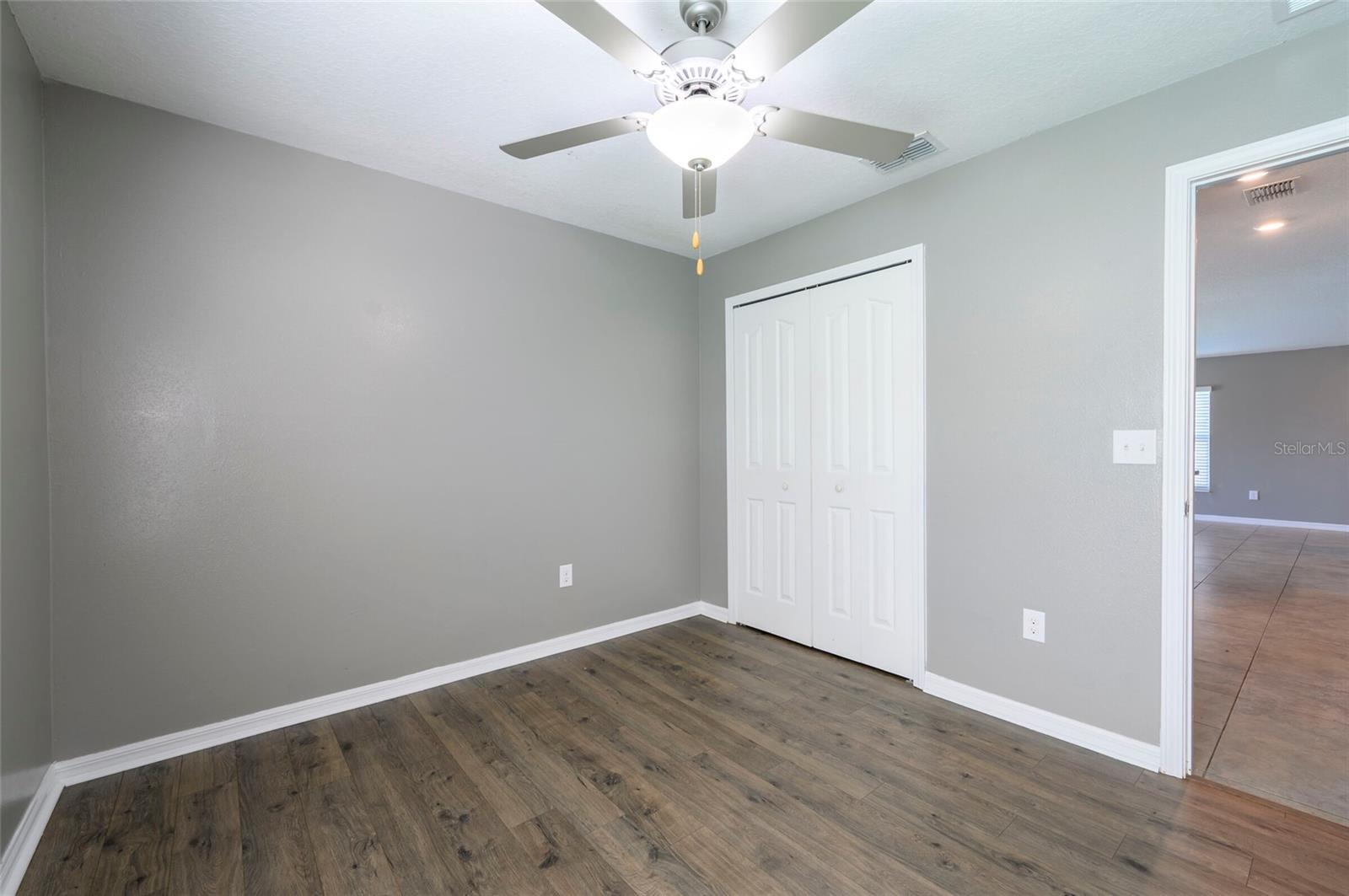 COPPERSPRING PH 1 - Residential