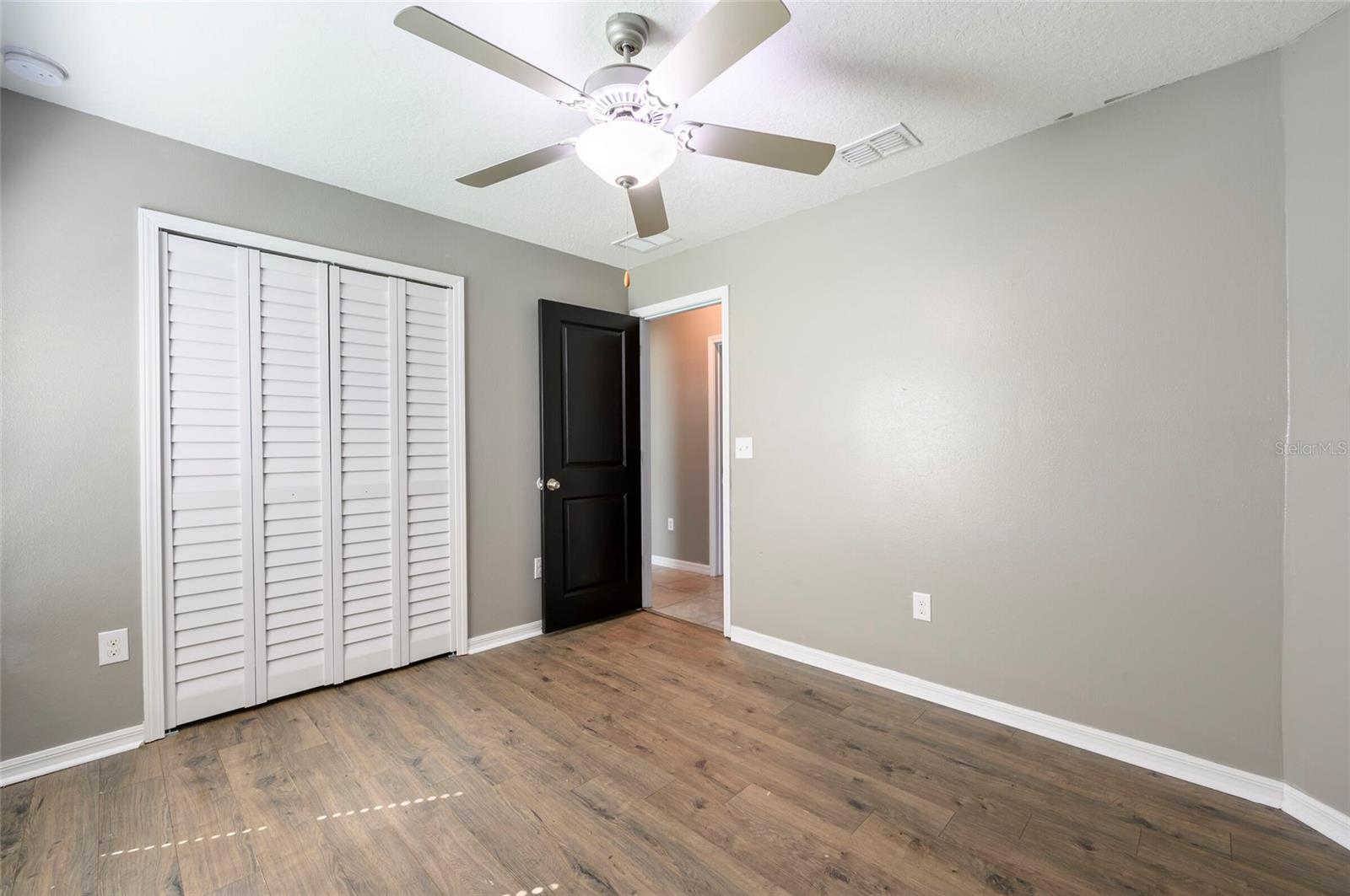 COPPERSPRING PH 1 - Residential