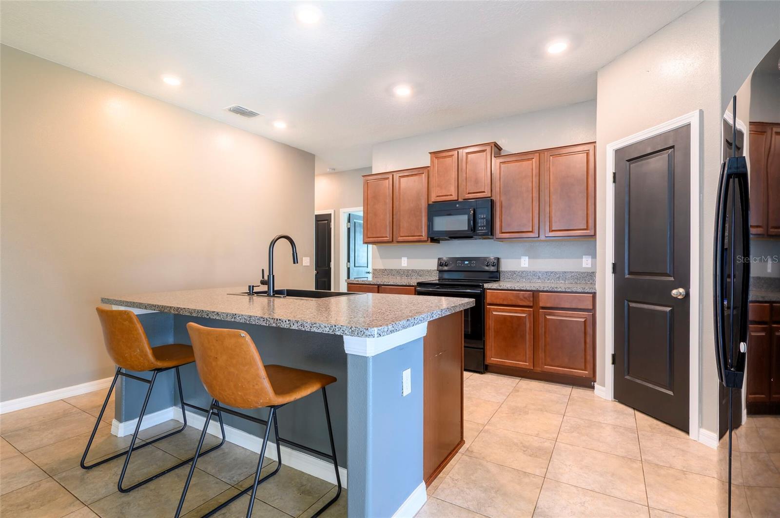 COPPERSPRING PH 1 - Residential