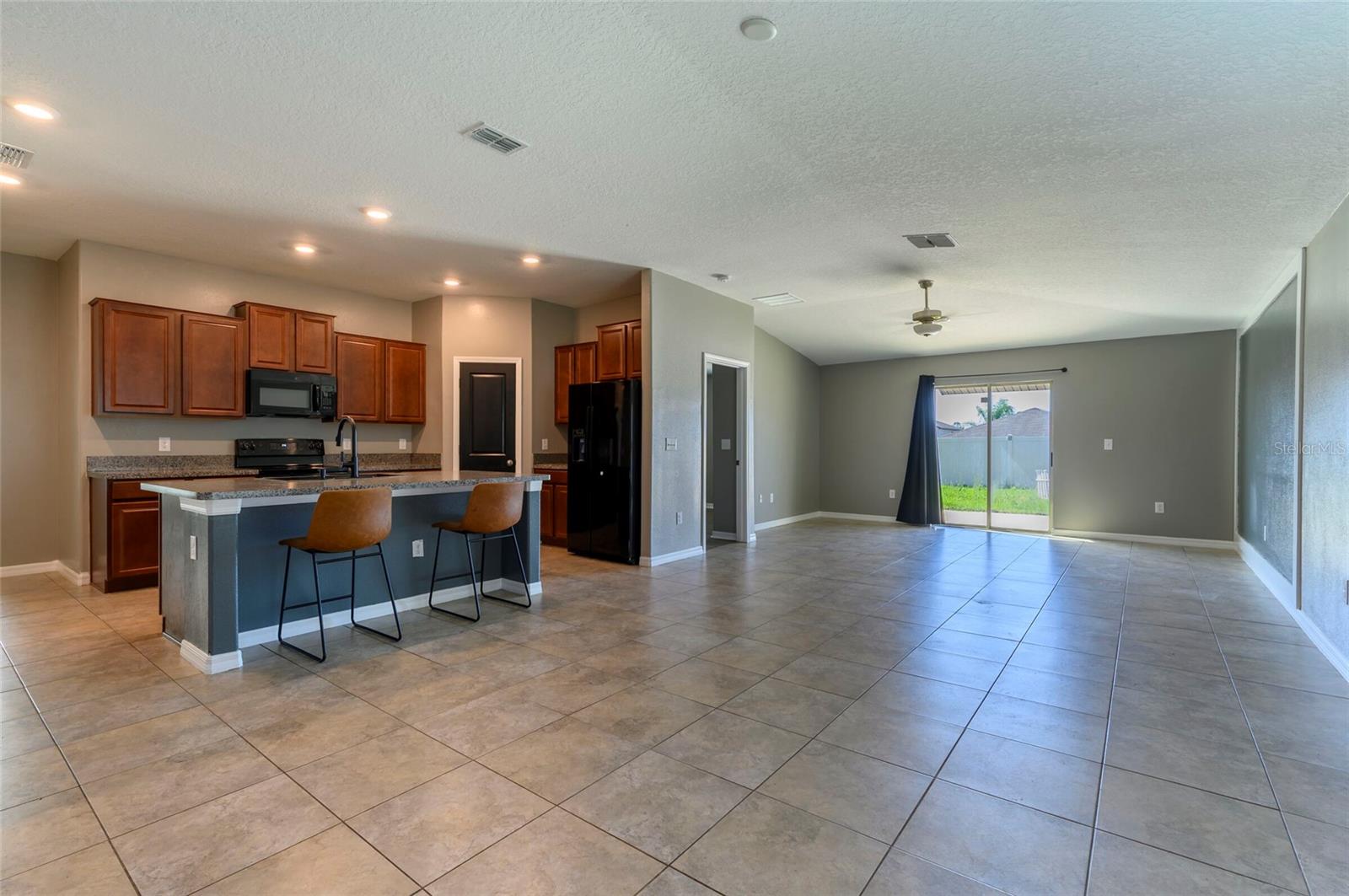 COPPERSPRING PH 1 - Residential