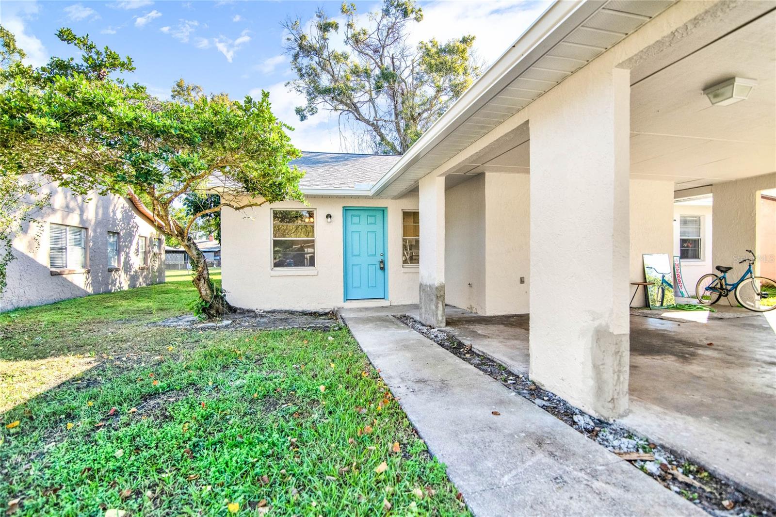 2417 CEDAR AVENUE
