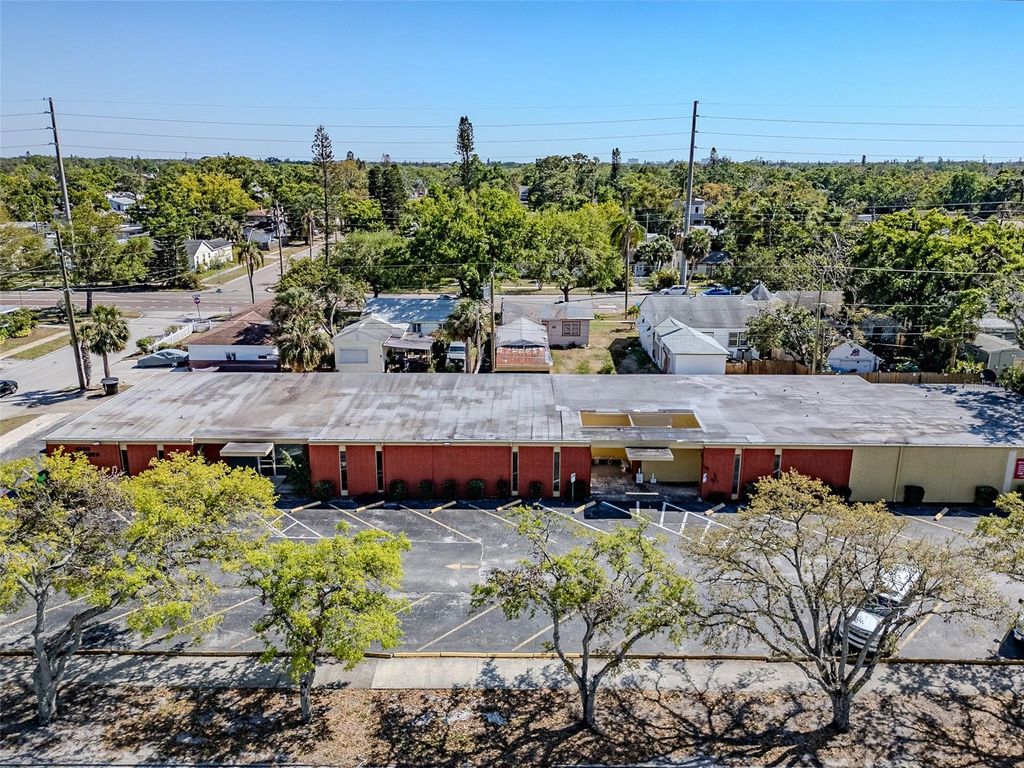 Photo of 4200 Central Avenue S, St Petersburg, FL 33711 (MLS # TB8364682)