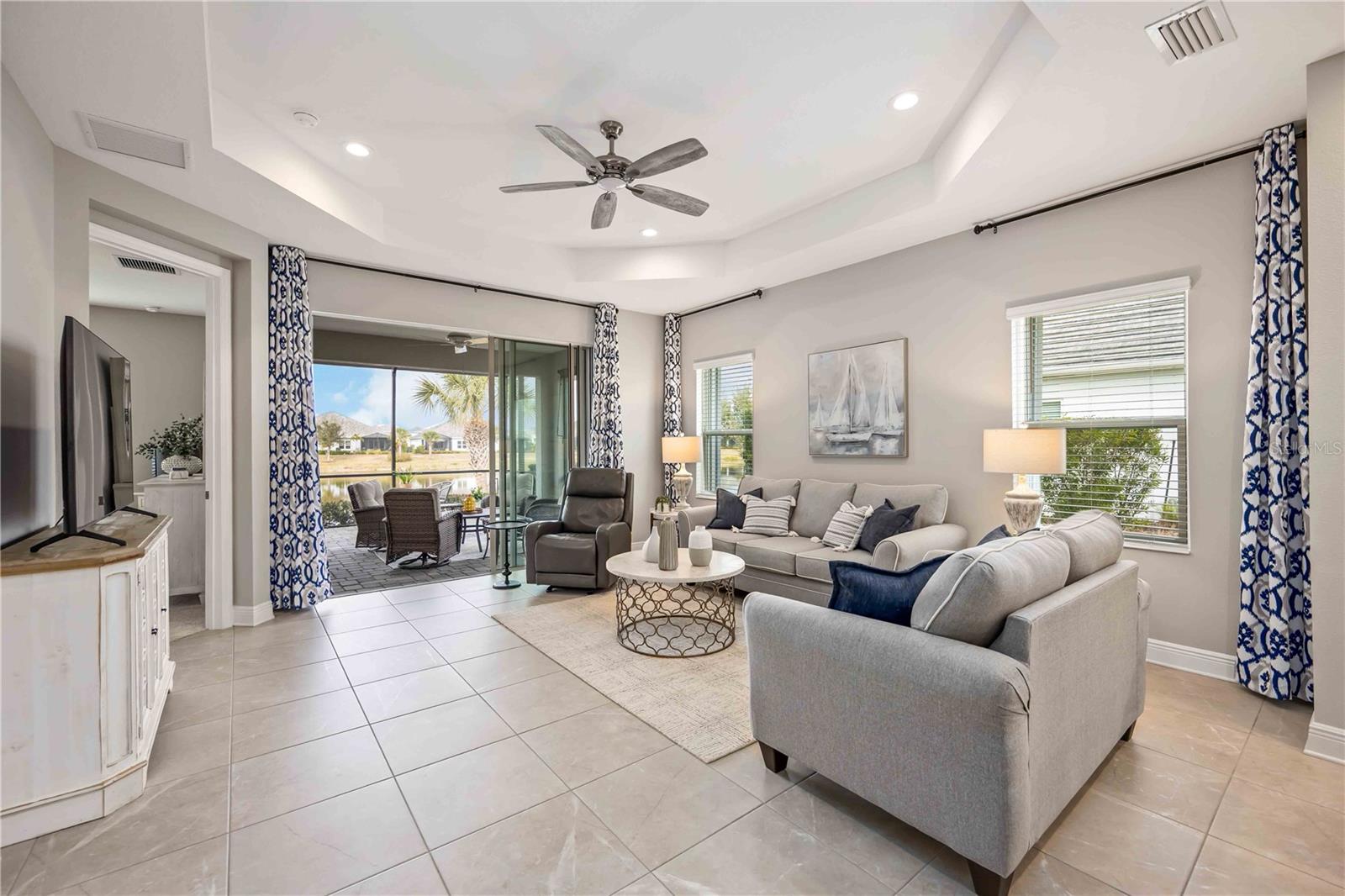 GRAND PALM PH 2B - Residential