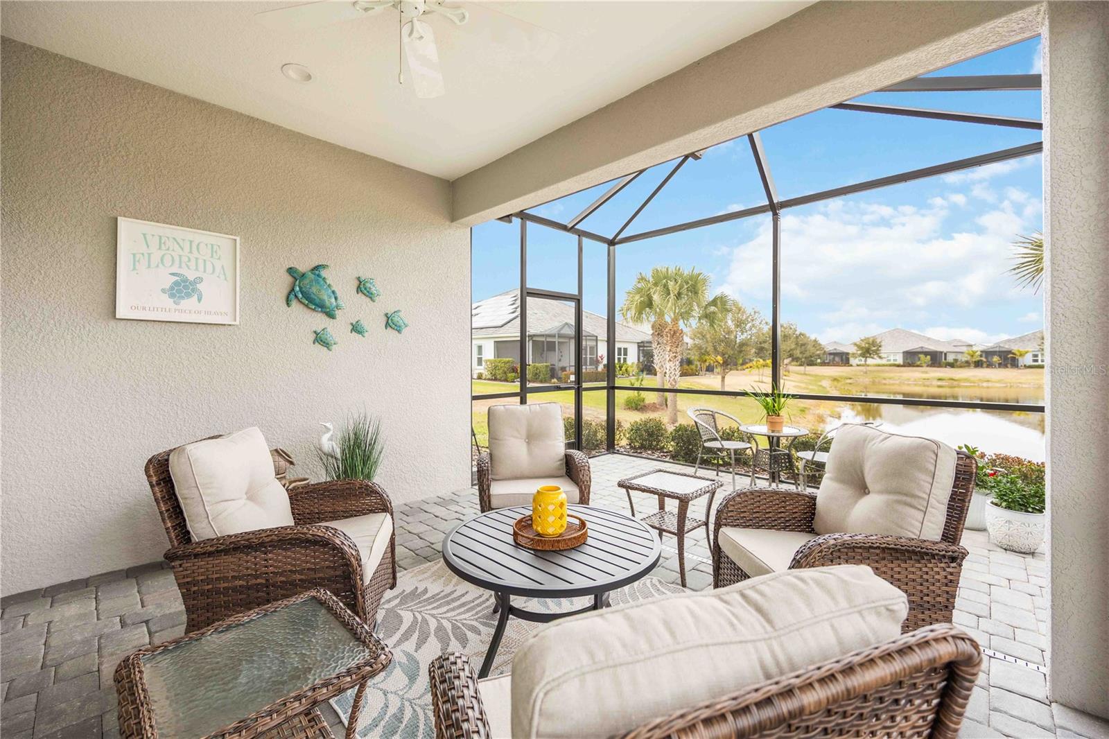 GRAND PALM PH 2B - Residential