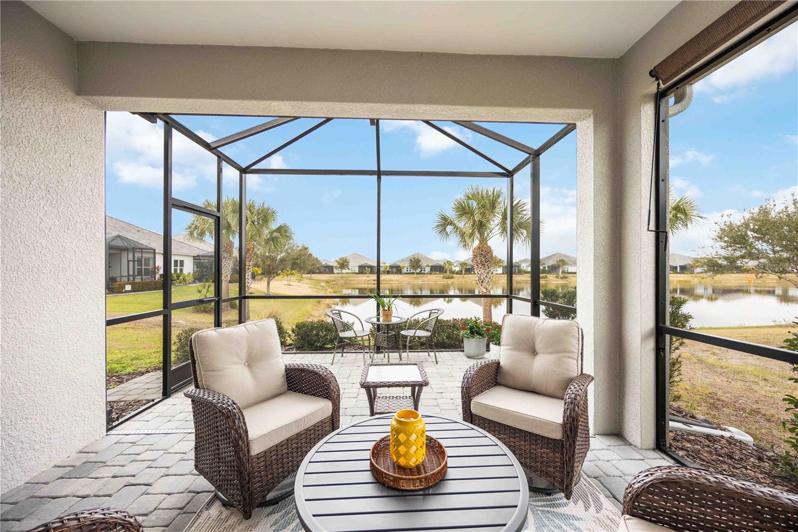 GRAND PALM PH 2B - Residential