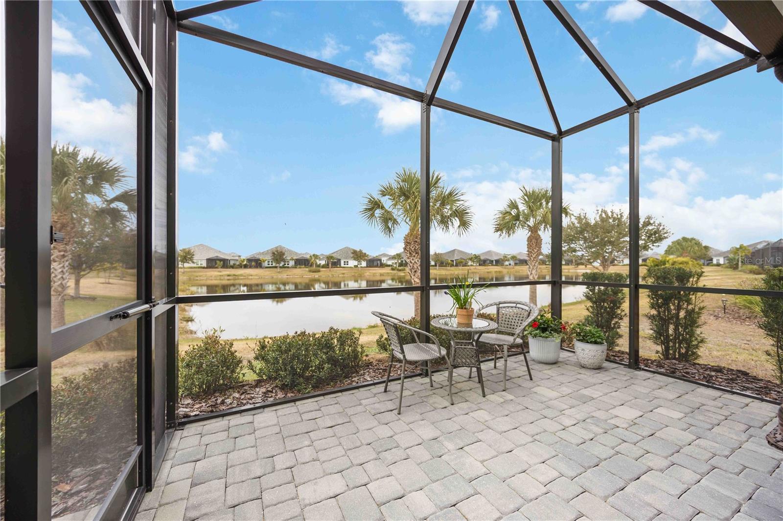 GRAND PALM PH 2B - Residential