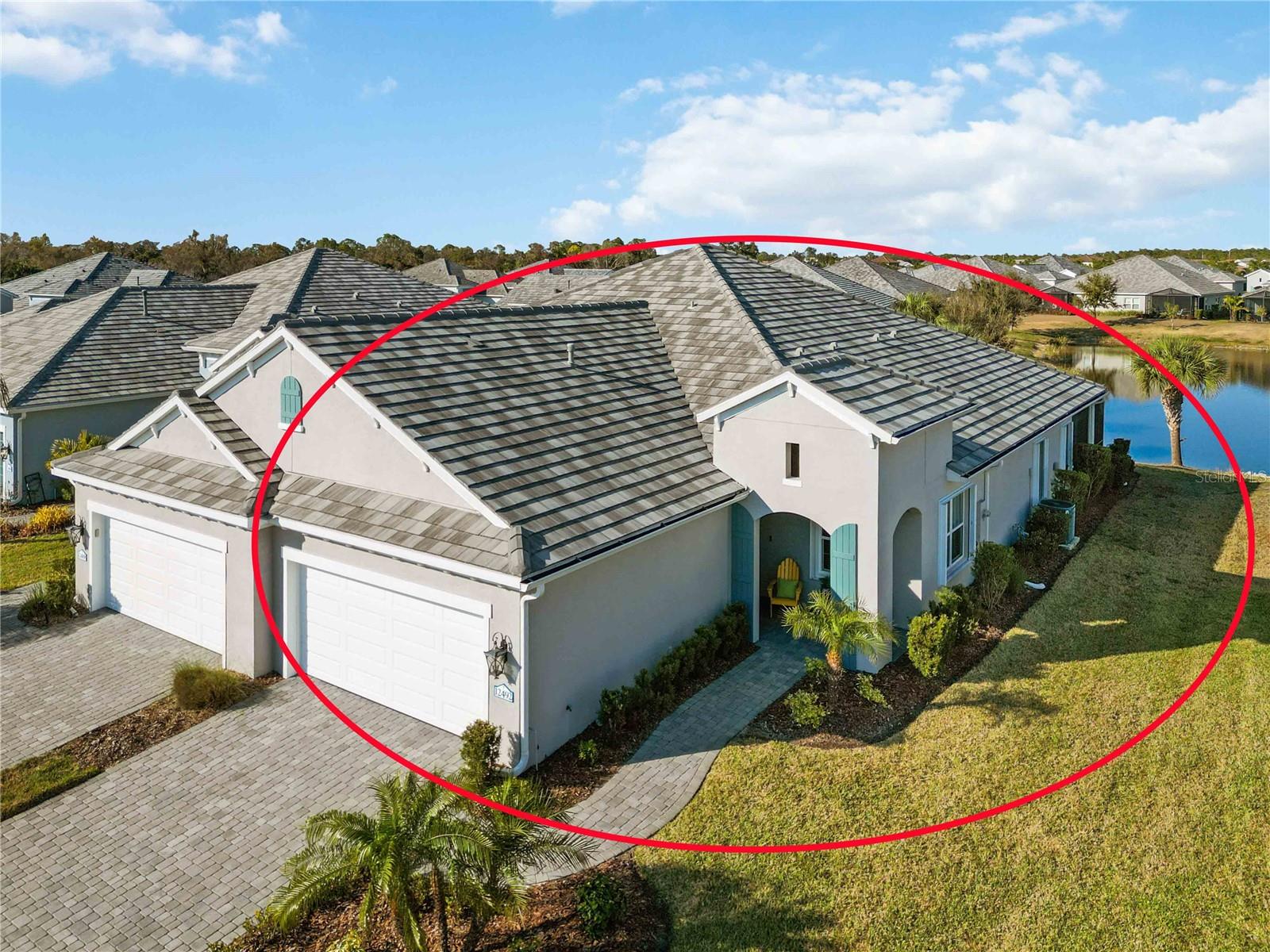 GRAND PALM PH 2B - Residential