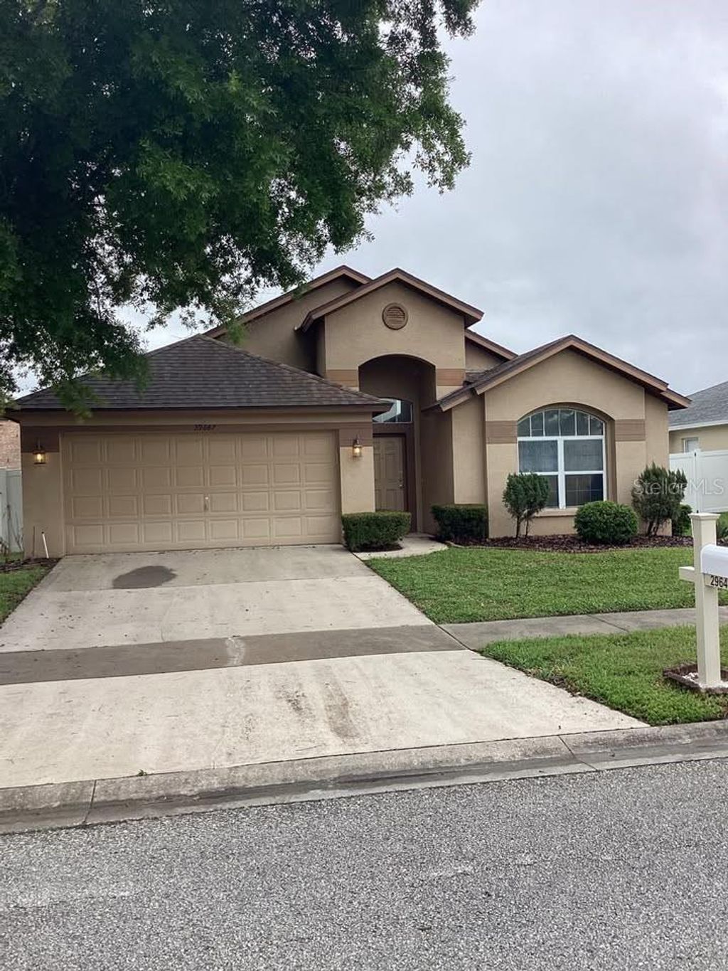 Photo of 29647 Fog Hollow Drive, Wesley Chapel, FL 33543 (MLS # TB8499895)