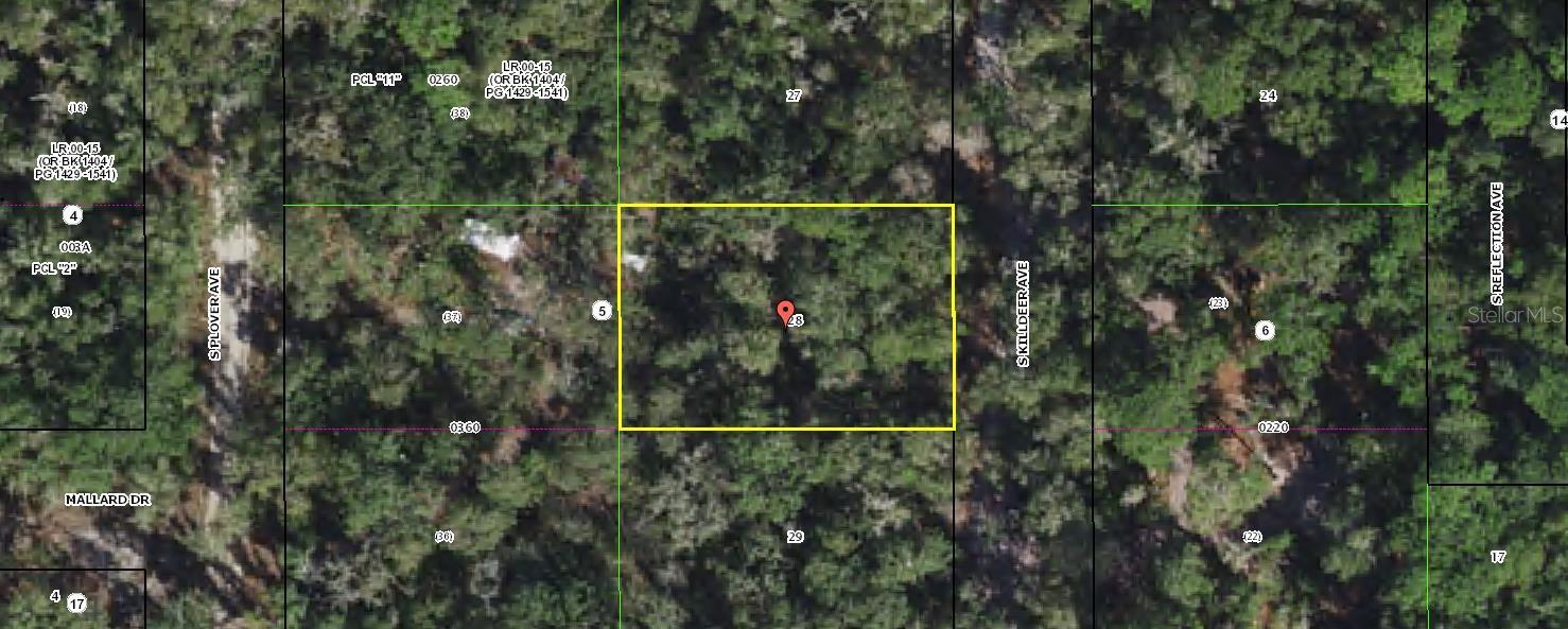 Don't miss this opportunity. Ready to build? Owner also owns lot at 3862 S Killdeer. Buyer and buyer's agents to verify all measurements and information/details for the property. Easy access to Hwy 41 and shopping. Seller to entertain reasonable offers.